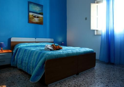 Bed And Breakfast Bb Favignana